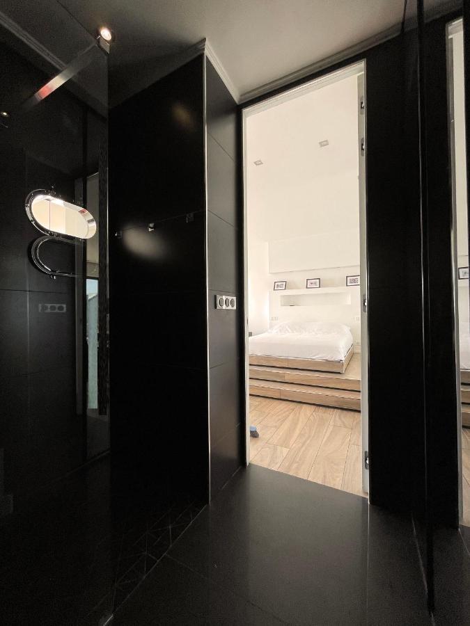 Sea View Top Floor - Promenade Des Anglais Nice Ngoại thất bức ảnh